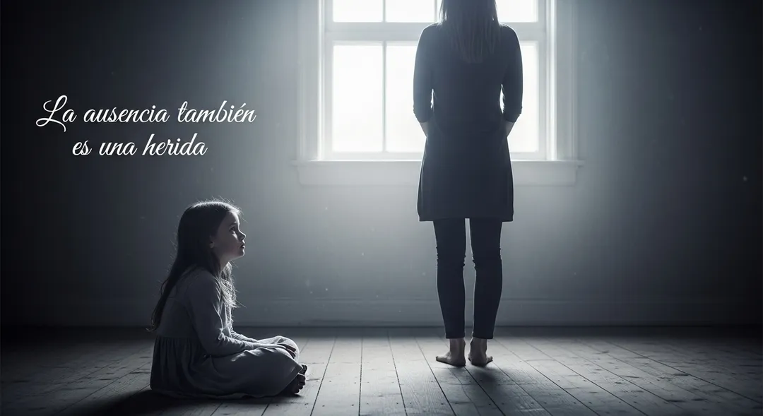 sanar la relación con mamá 2