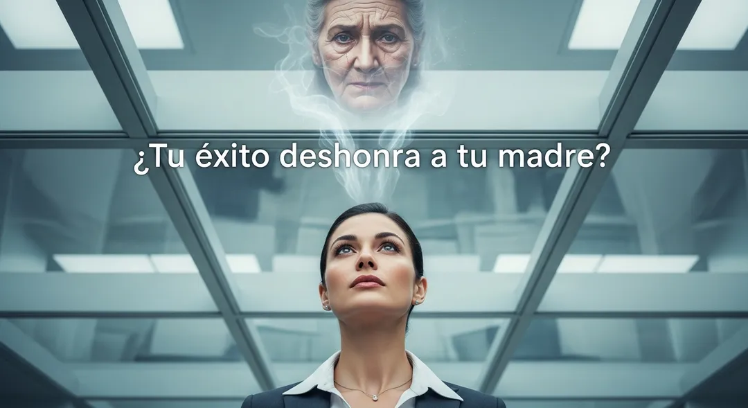 sanar la relación con mamá 5